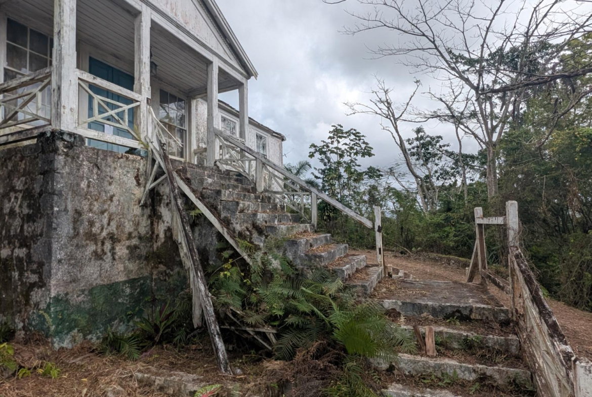 Third image of 1- Moneague in Moneague, St. Ann, Jamaica - property is For Sale