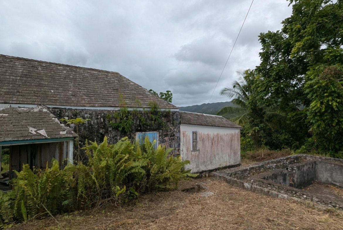 Fifth image of 1- Moneague in Moneague, St. Ann, Jamaica - property is For Sale