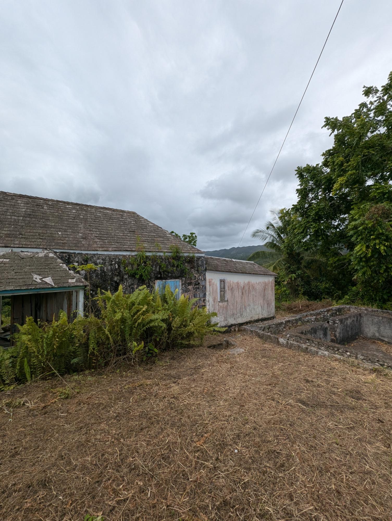 Fifth image of 1- Moneague in Moneague, St. Ann, Jamaica - property is For Sale