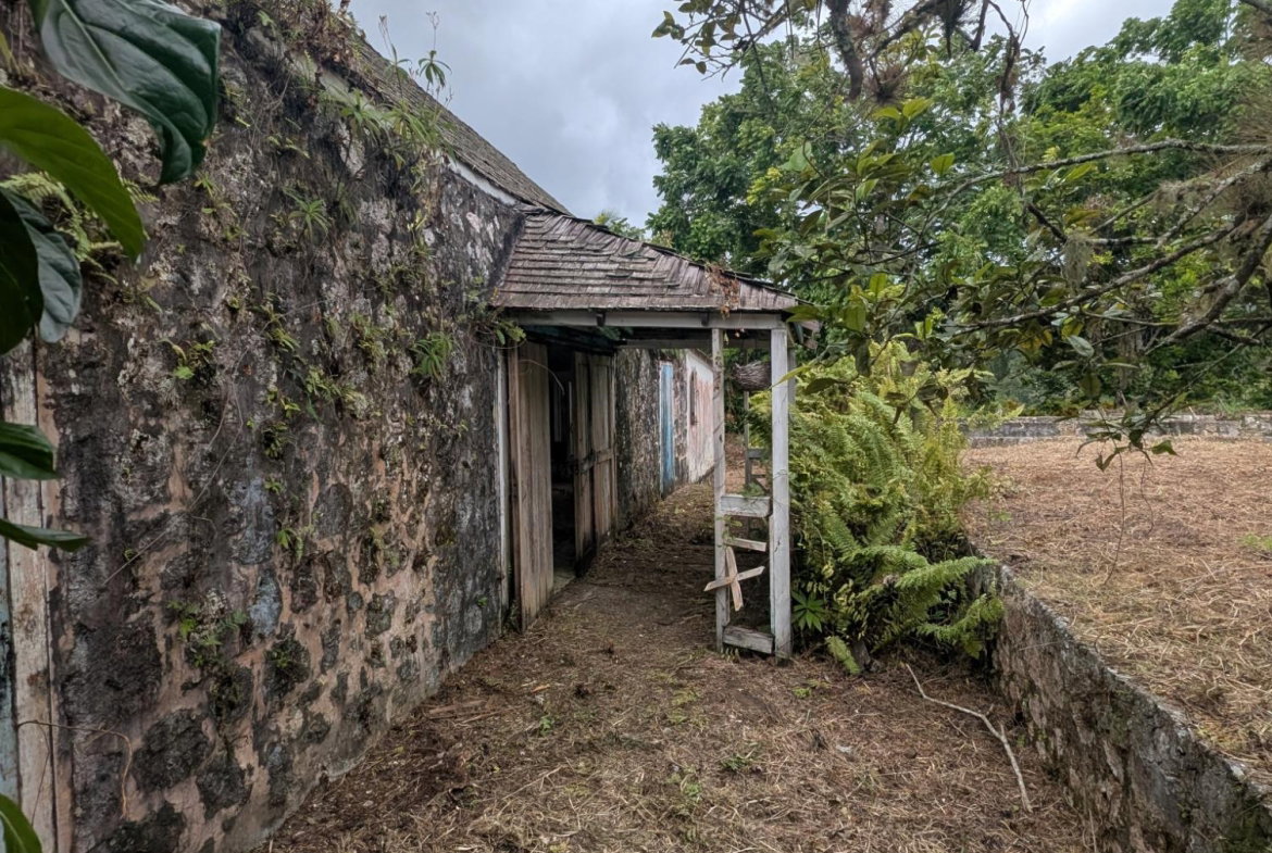 Sixth image of 1- Moneague in Moneague, St. Ann, Jamaica - property is For Sale