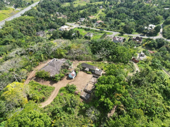 First image of 1- Moneague in Moneague, St. Ann, Jamaica - property is For Sale