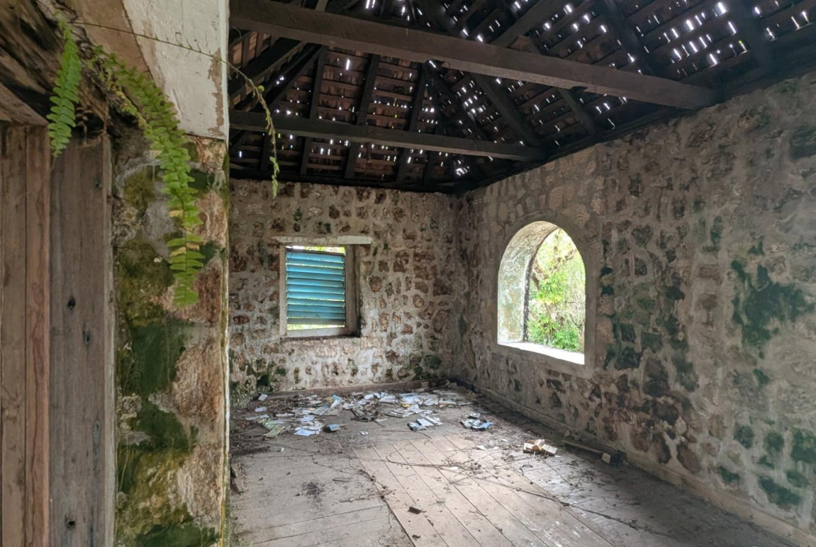 Seventh image of 1- Moneague in Moneague, St. Ann, Jamaica - property is For Sale