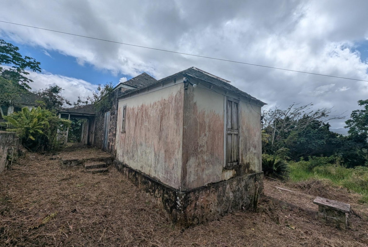 Tenth image of 1- Moneague in Moneague, St. Ann, Jamaica - property is For Sale