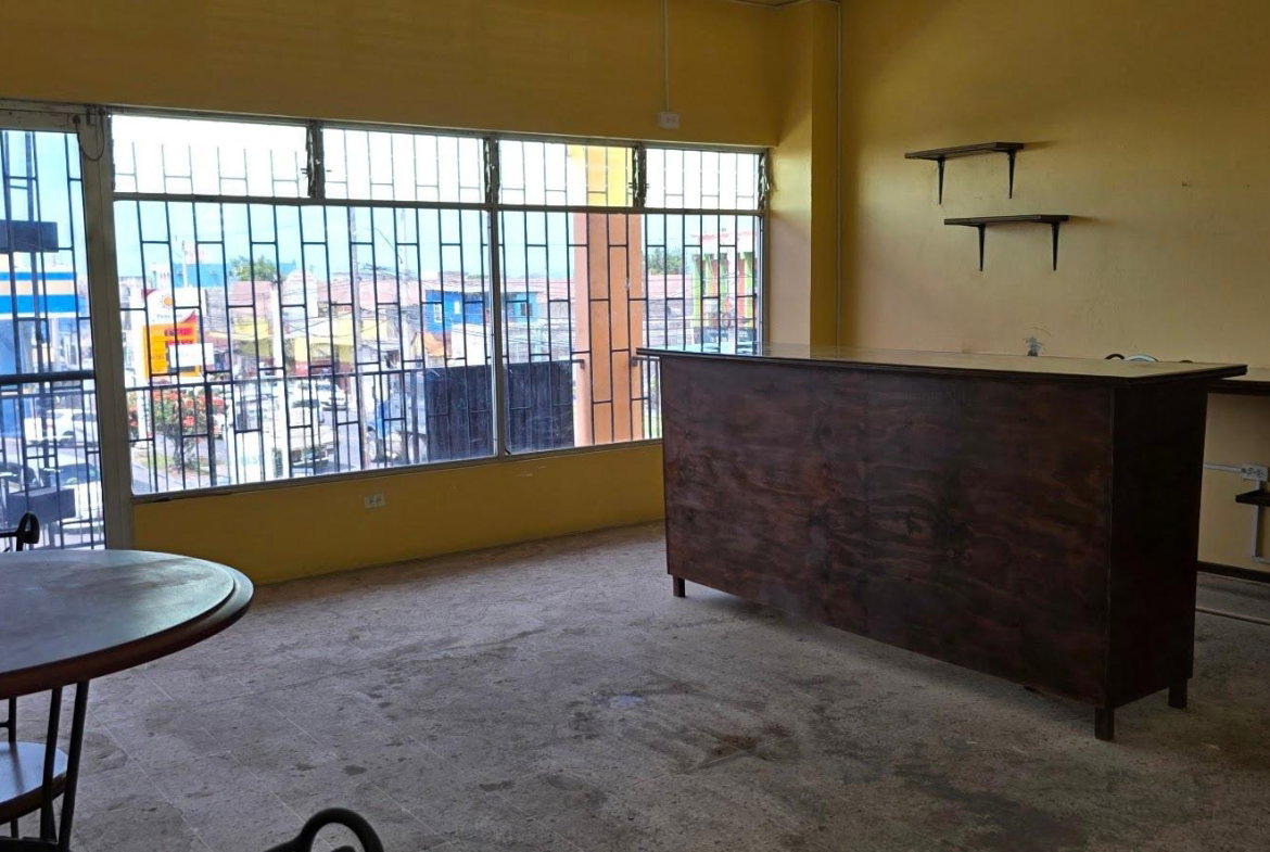 Second image of 10-32-40 Slipe Road in Kingston 5, St. Andrew, Jamaica - property is For Rent