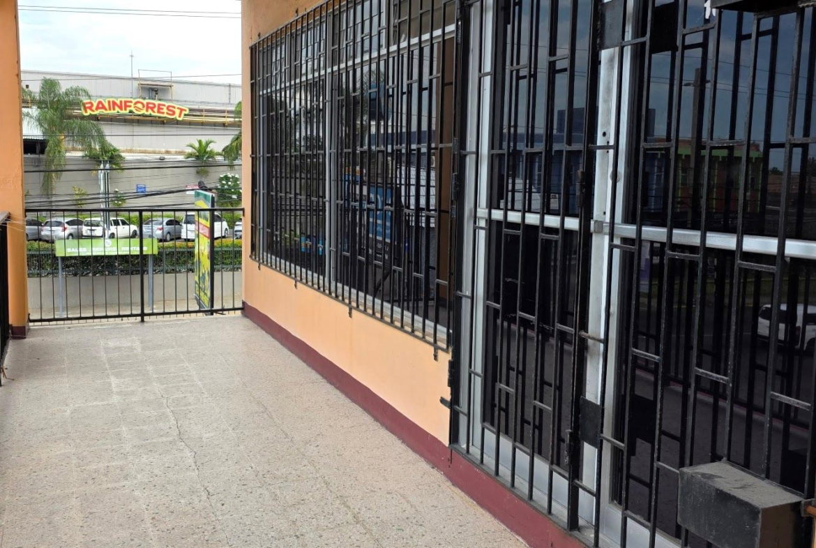 First image of 10-32-40 Slipe Road in Kingston 5, St. Andrew, Jamaica - property is For Rent