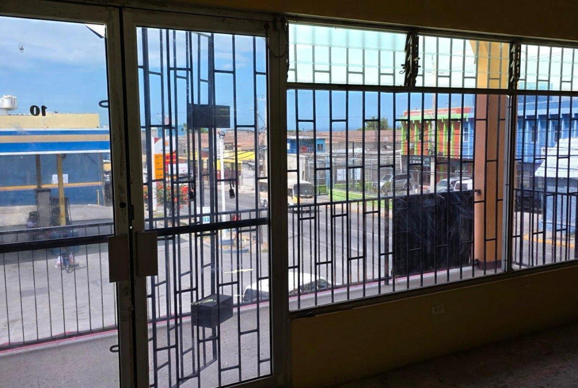 Fifth image of 10-32-40 Slipe Road in Kingston 5, St. Andrew, Jamaica - property is For Rent