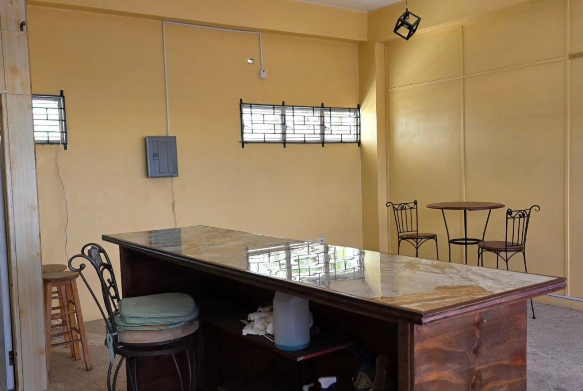Seventh image of 10-32-40 Slipe Road in Kingston 5, St. Andrew, Jamaica - property is For Rent