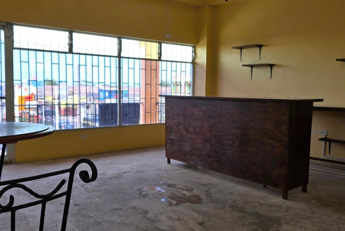 Eighth image of 10-32-40 Slipe Road in Kingston 5, St. Andrew, Jamaica - property is For Rent