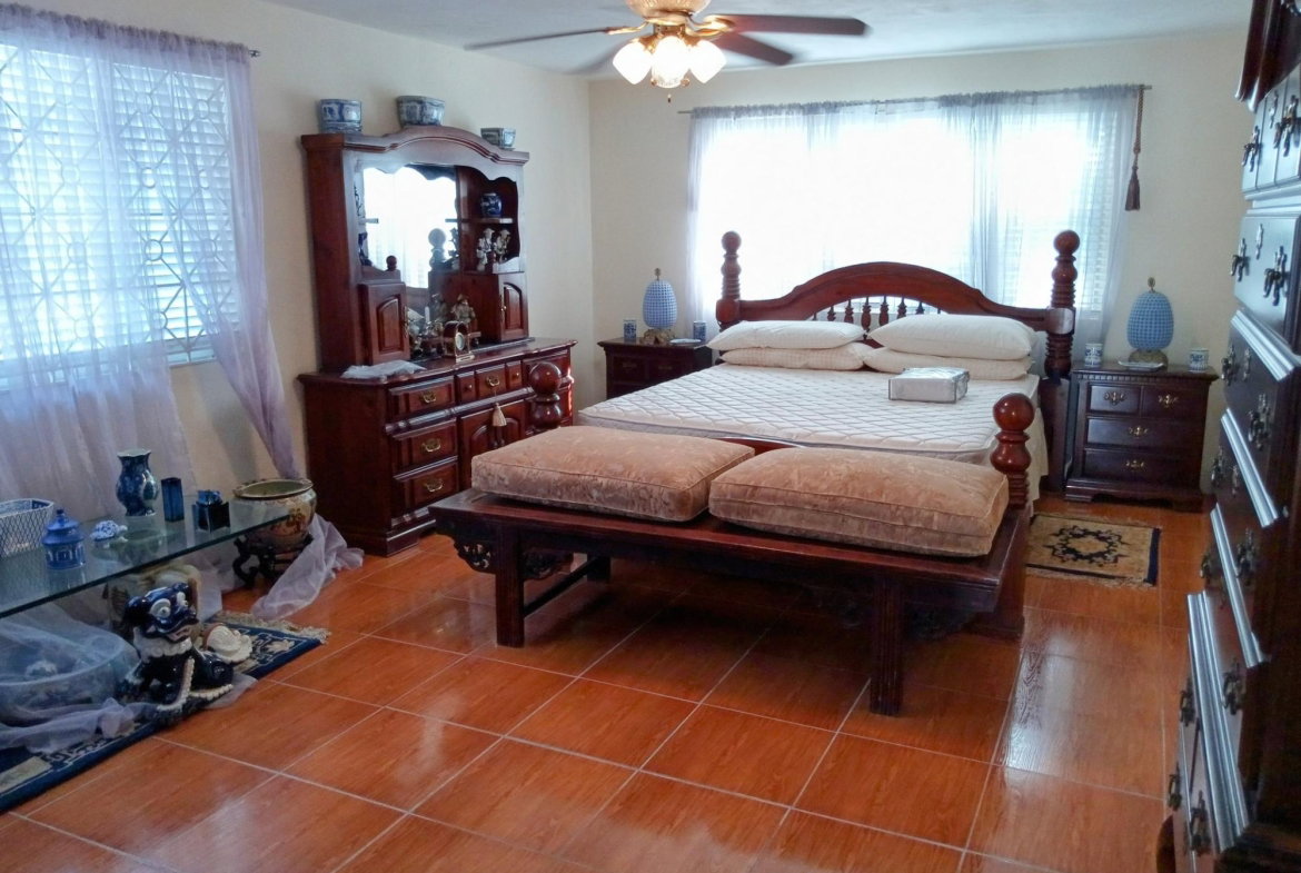 Twelfth image of 170 Patterson Avenue in Ironshore, St. James, Jamaica - property is For Rent