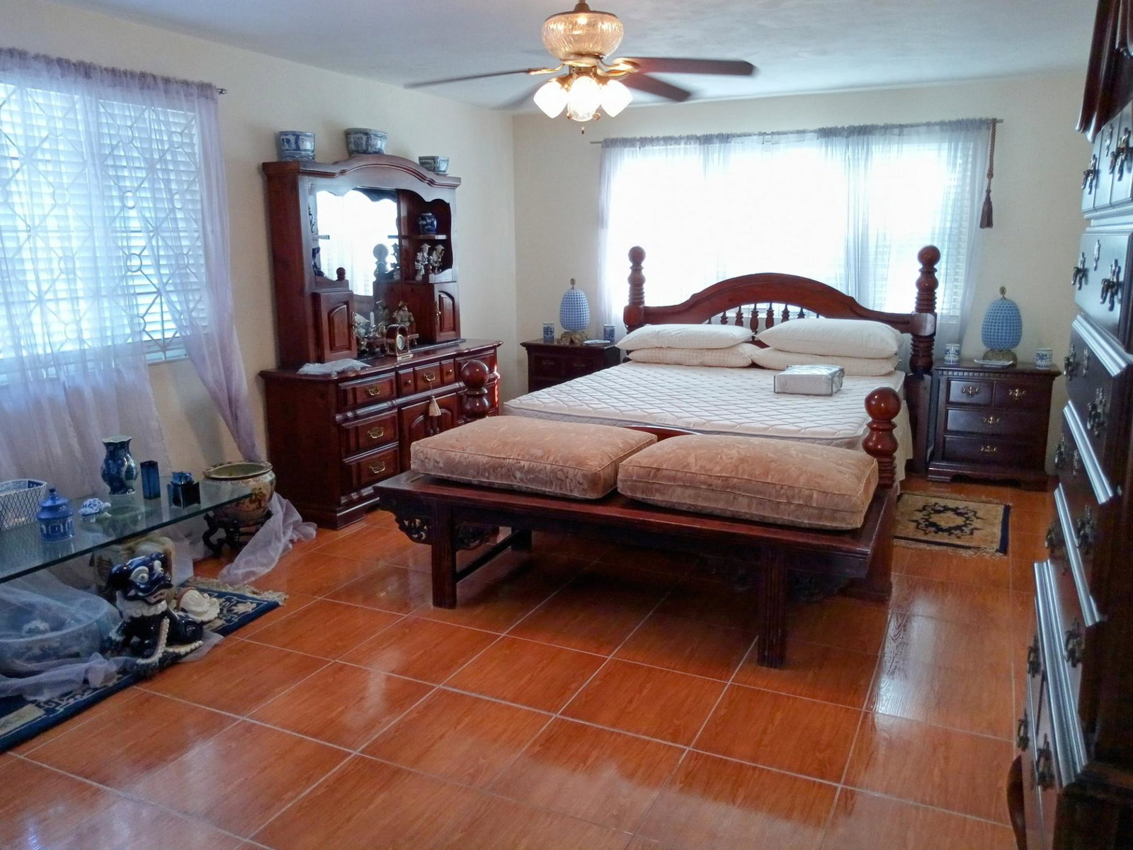 Twelfth image of 170 Patterson Avenue in Ironshore, St. James, Jamaica - property is For Rent