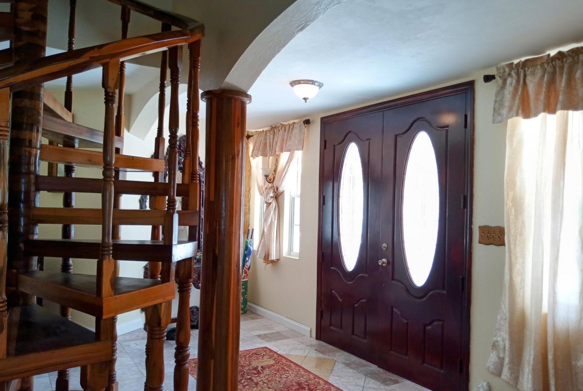 First image of 170 Patterson Avenue in Ironshore, St. James, Jamaica - property is For Rent