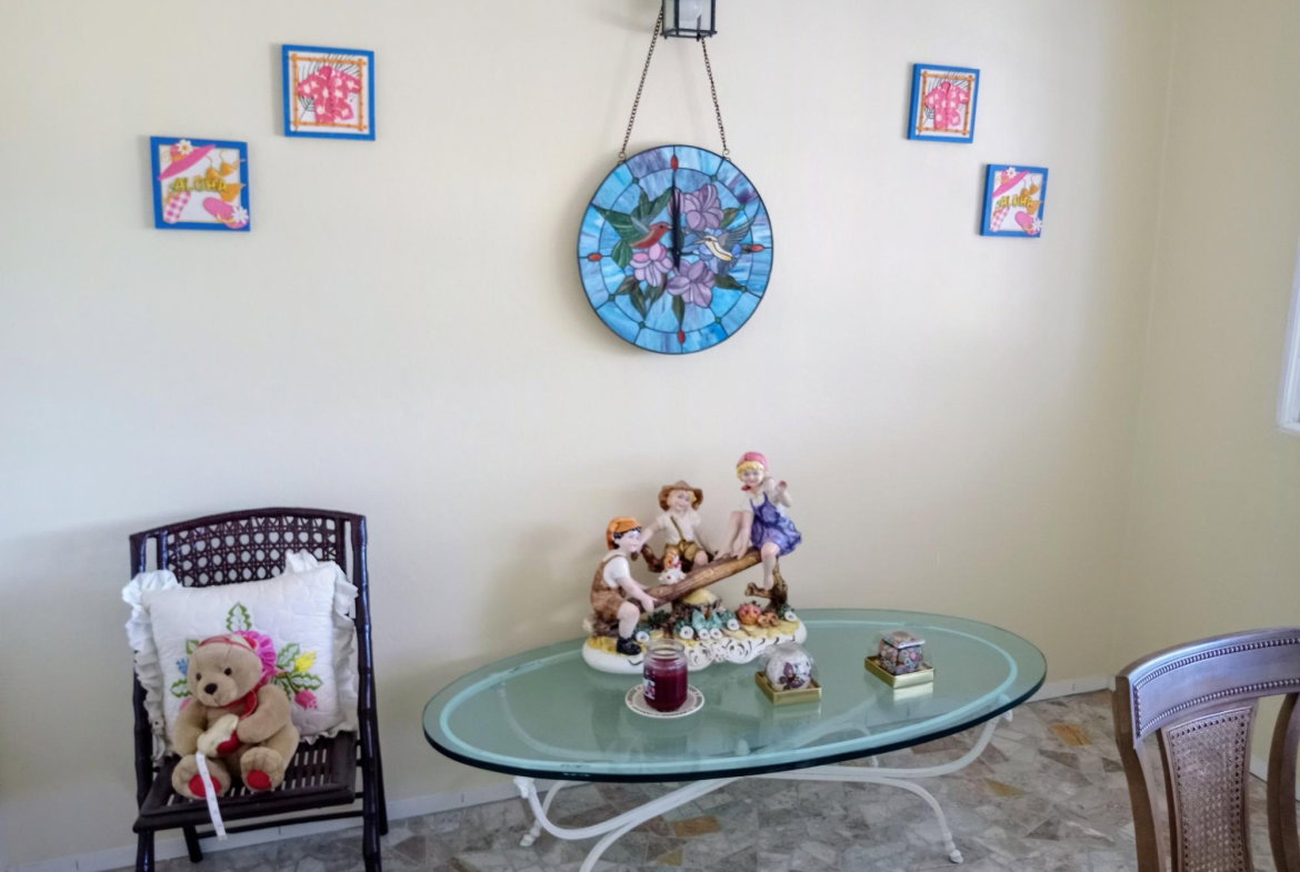 Fourth image of 170 Patterson Avenue in Ironshore, St. James, Jamaica - property is For Rent