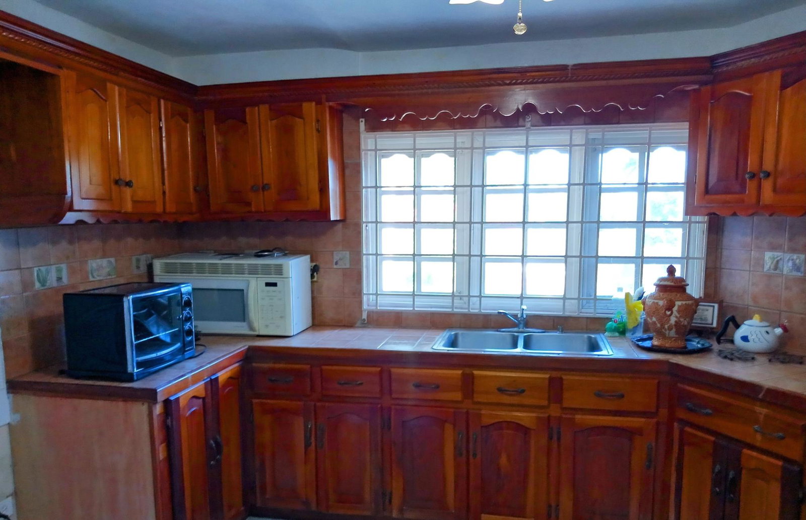 Fifth image of 170 Patterson Avenue in Ironshore, St. James, Jamaica - property is For Rent