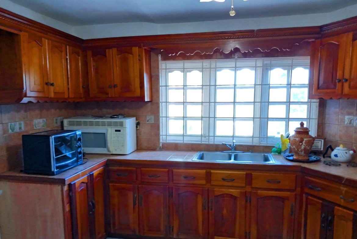 Sixth image of 170 Patterson Avenue in Ironshore, St. James, Jamaica - property is For Rent