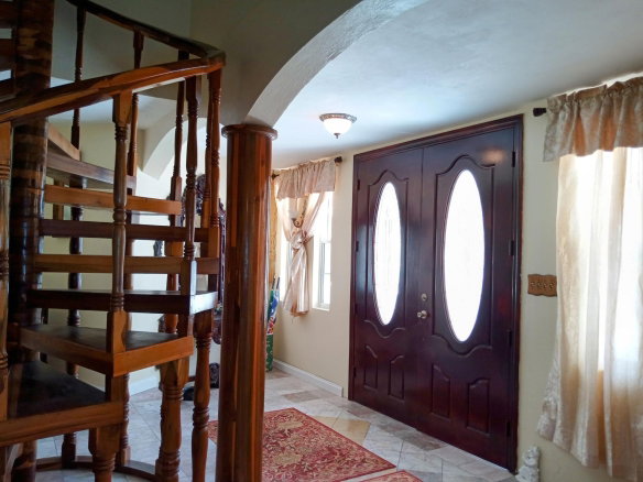 First image of 170 Patterson Avenue in Ironshore, St. James, Jamaica - property is For Rent