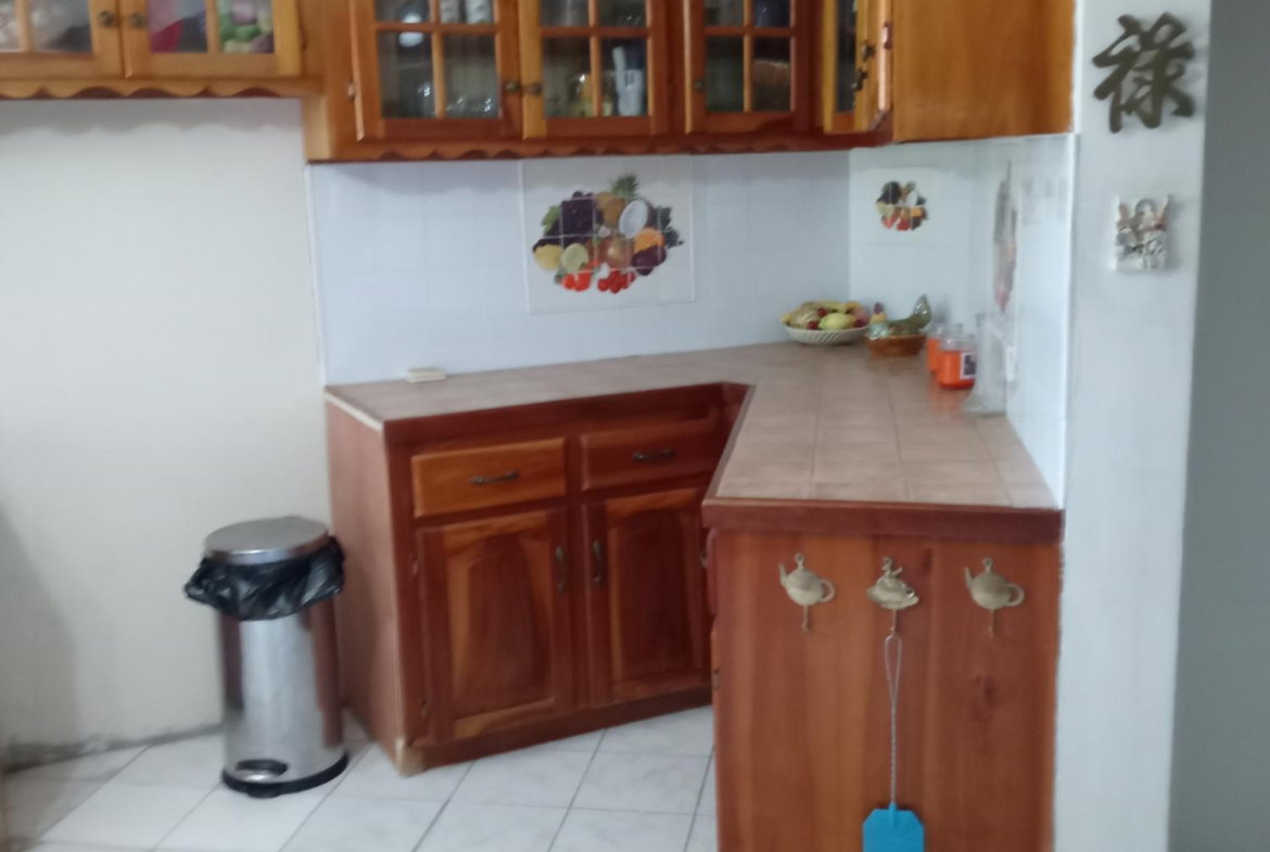 Seventh image of 170 Patterson Avenue in Ironshore, St. James, Jamaica - property is For Rent