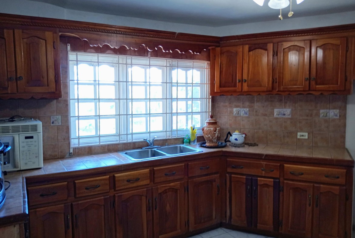 Eighth image of 170 Patterson Avenue in Ironshore, St. James, Jamaica - property is For Rent