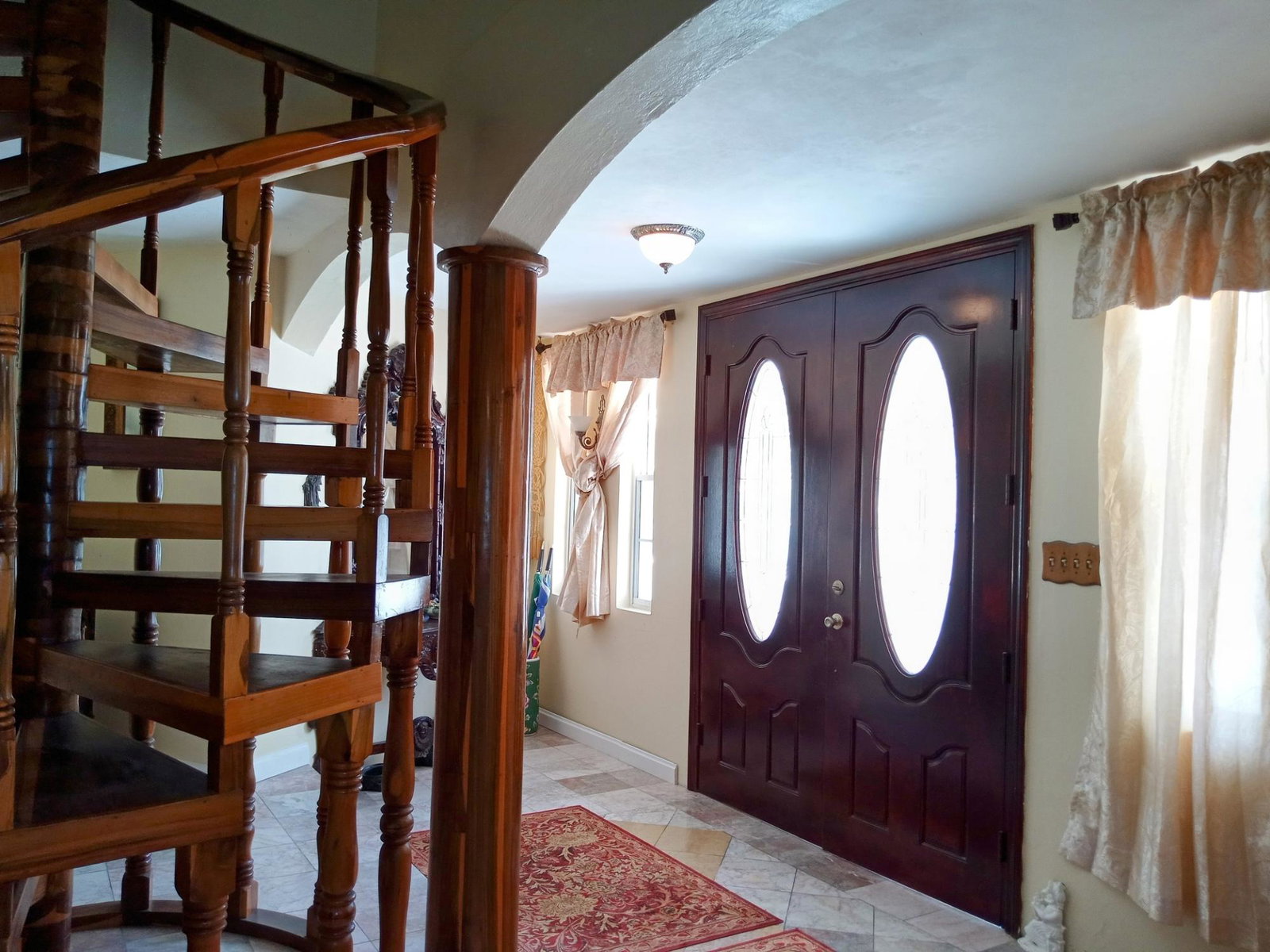 First image of 170 Patterson Avenue in Ironshore, St. James, Jamaica - property is For Rent