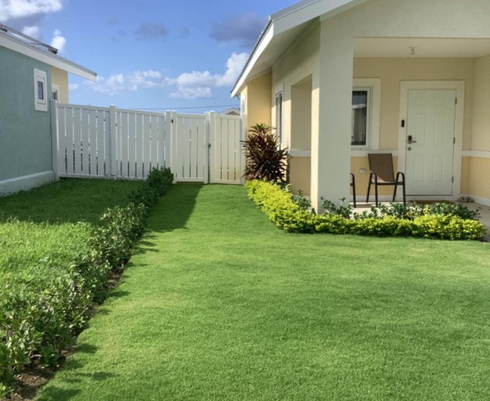 Second image of Lot-356 Oceanpointe in Lucea, Hanover, Jamaica - property is For Rent