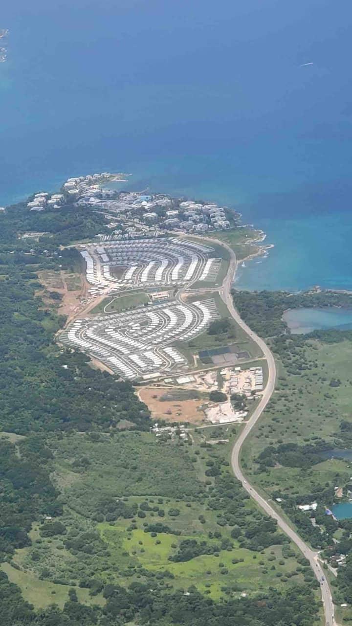 Fourteenth image of Lot-356 Oceanpointe in Lucea, Hanover, Jamaica - property is For Rent