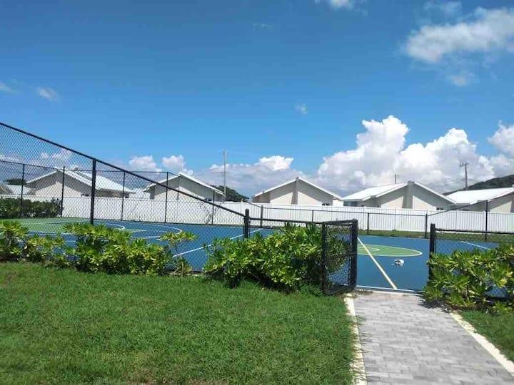 Eighteenth image of Lot-356 Oceanpointe in Lucea, Hanover, Jamaica - property is For Rent