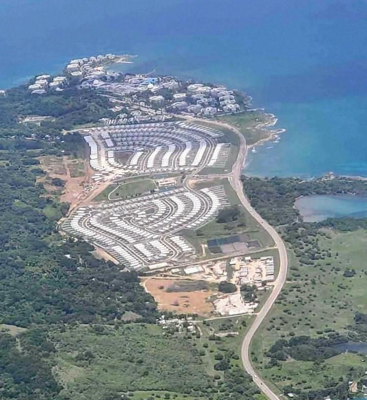 Twenty-First image of Lot-356 Oceanpointe in Lucea, Hanover, Jamaica - property is For Rent