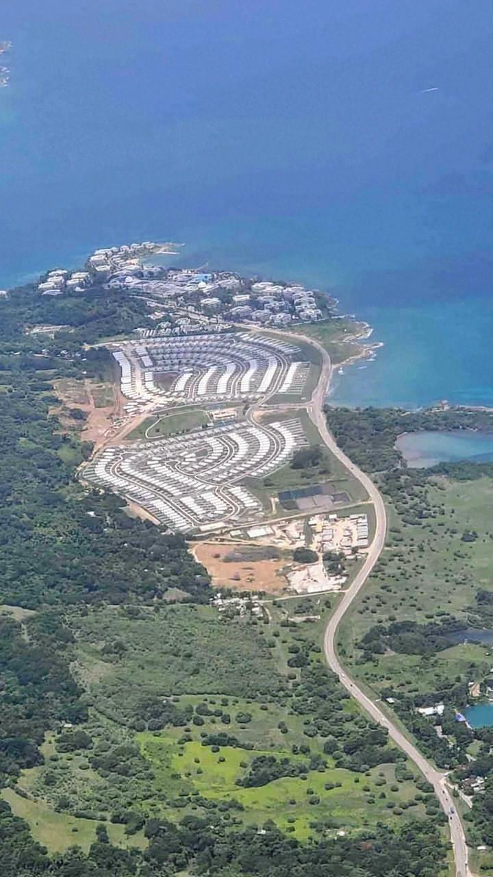 Twenty-First image of Lot-356 Oceanpointe in Lucea, Hanover, Jamaica - property is For Rent