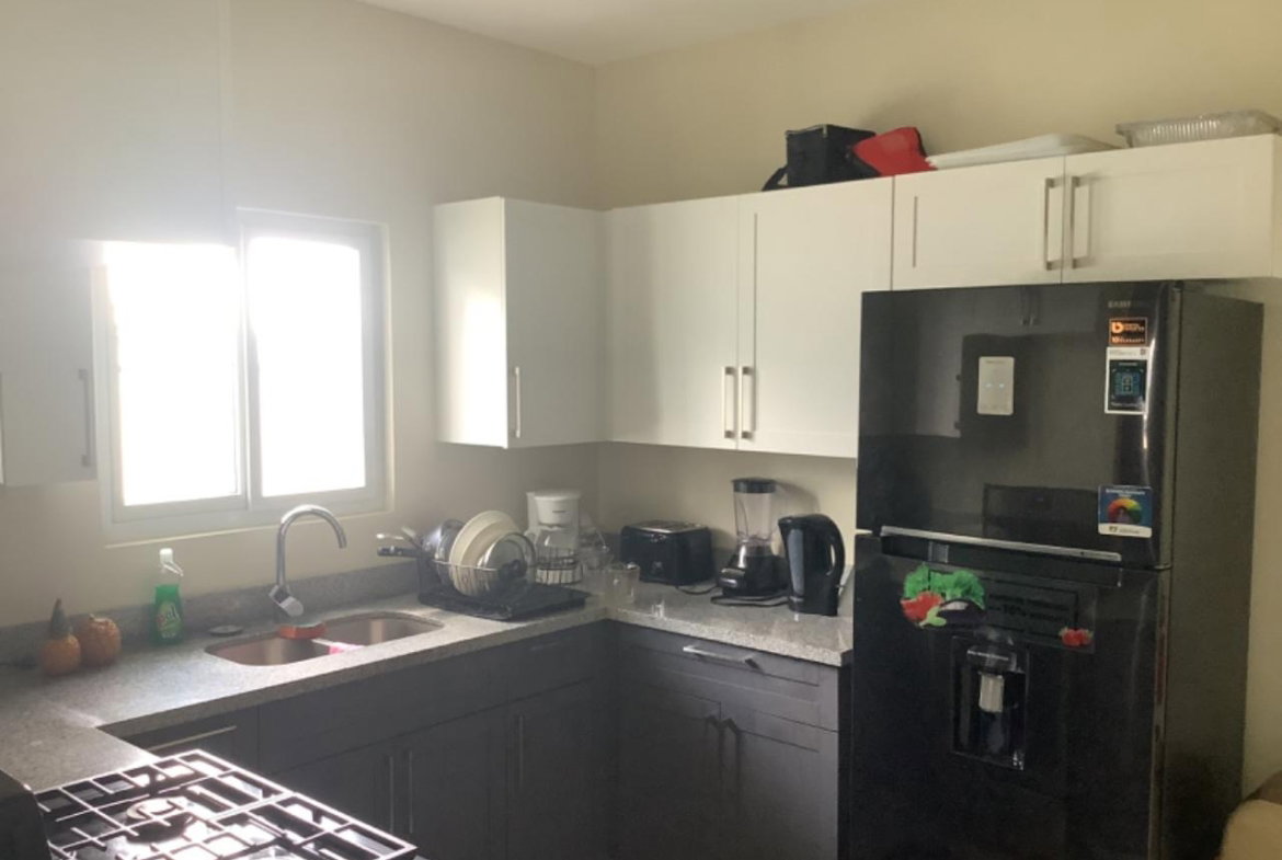 Fifth image of Lot-356 Oceanpointe in Lucea, Hanover, Jamaica - property is For Rent