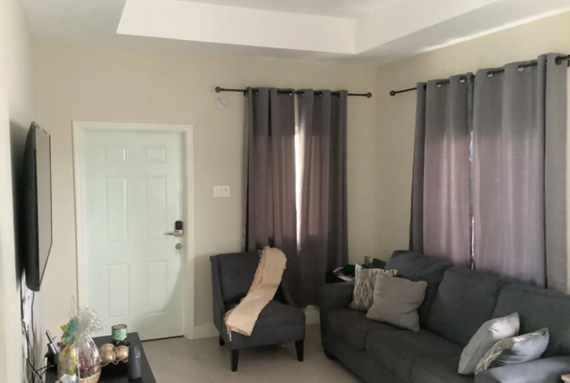 Eighth image of Lot-356 Oceanpointe in Lucea, Hanover, Jamaica - property is For Rent