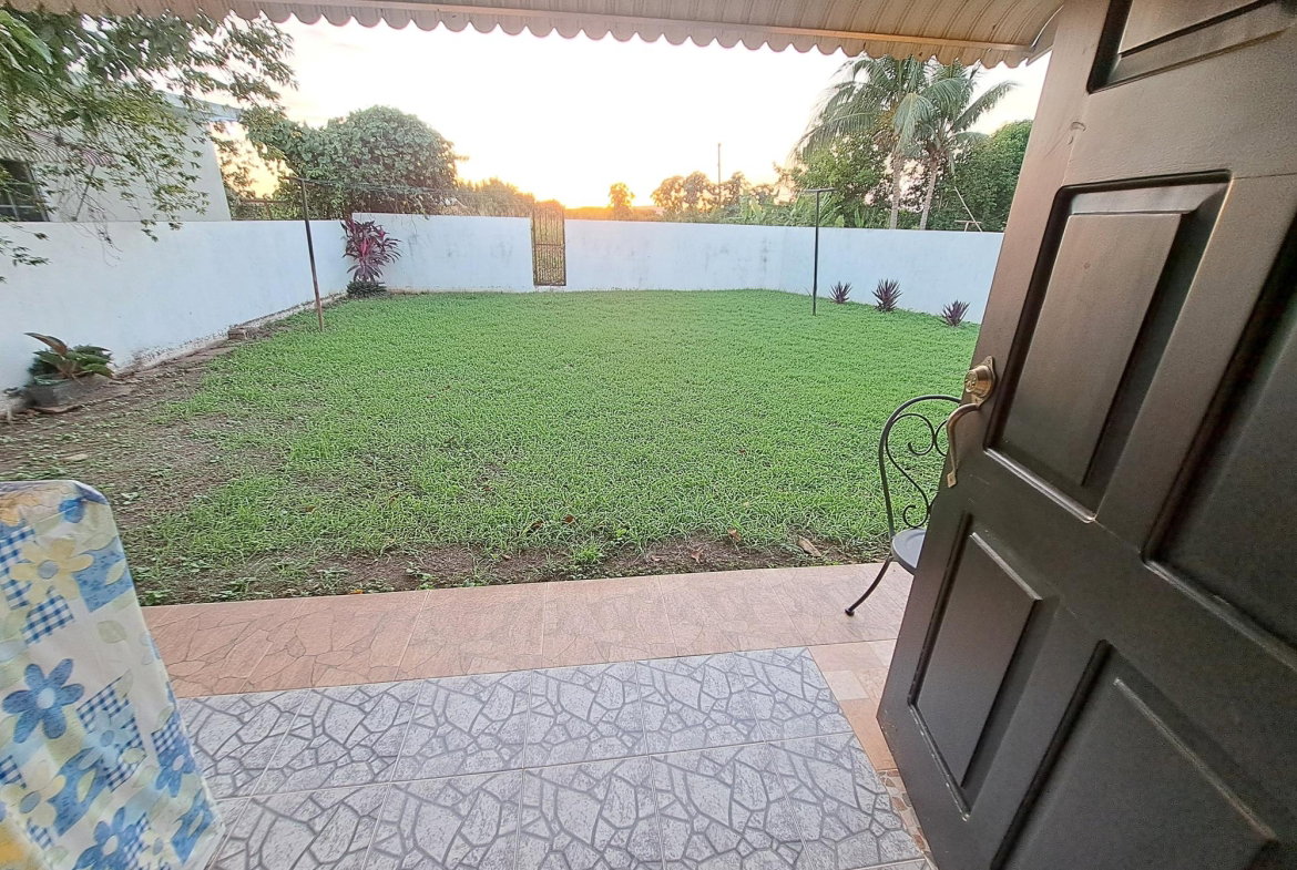 Eighteenth image of 371 Mockingbird Circle in Old Harbour, St. Catherine, Jamaica - property is For Rent