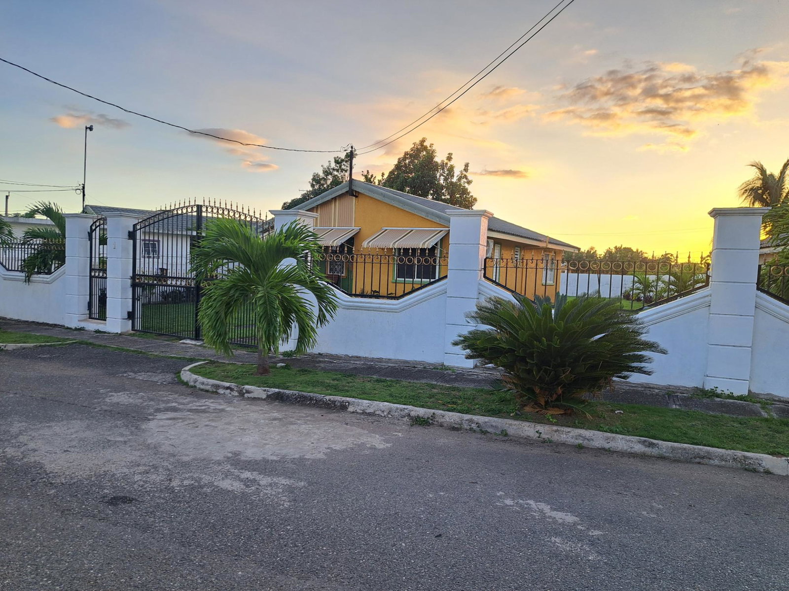 House-for-Rent-in-The-Aviary-Old-Harbour-St.-Catherine-Jamaica Twenty-Second image of 371 Mockingbird Circle in Old Harbour, St. Catherine, Jamaica - property is For Rent