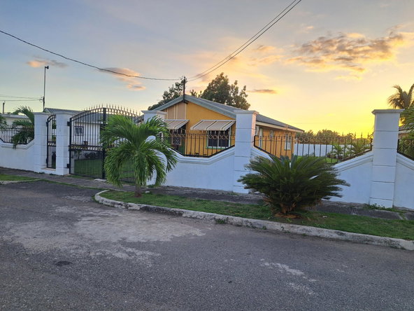 Twenty-Second image of 371 Mockingbird Circle in Old Harbour, St. Catherine, Jamaica - property is For Rent