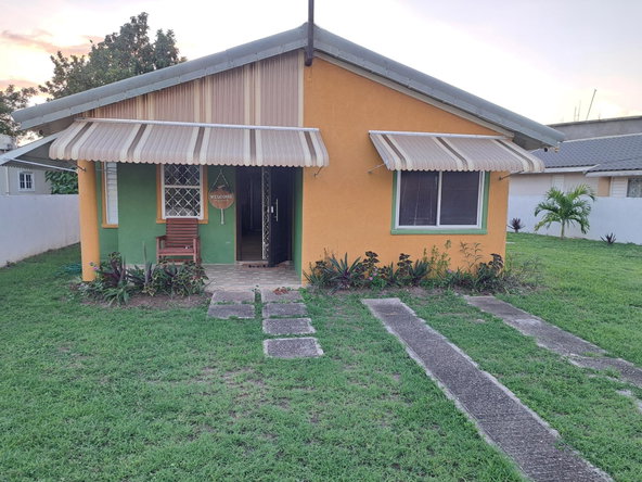 Twenty-Third image of 371 Mockingbird Circle in Old Harbour, St. Catherine, Jamaica - property is For Rent