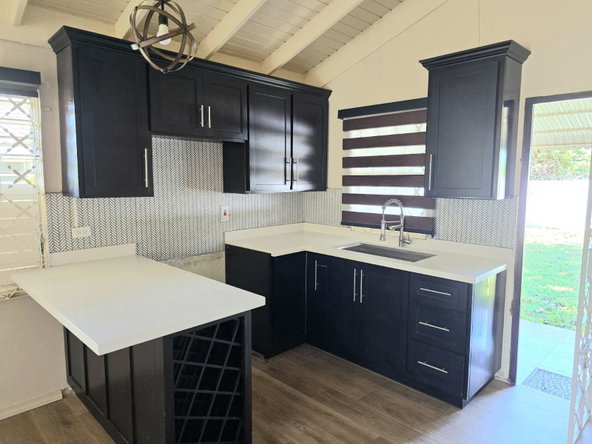 Fifth image of 371 Mockingbird Circle in Old Harbour, St. Catherine, Jamaica - property is For Rent