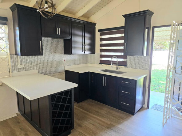 Sixth image of 371 Mockingbird Circle in Old Harbour, St. Catherine, Jamaica - property is For Rent
