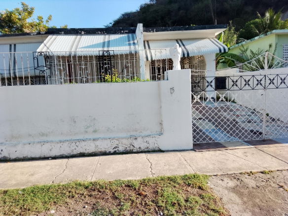 First image of 15 Nimbus Avenue in Kingston 17, St. Andrew, Jamaica - property is For Sale