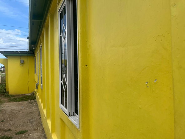 Second image of 33 Portsmouth Avenue in Bridgeport, St. Catherine, Jamaica - property is For Sale