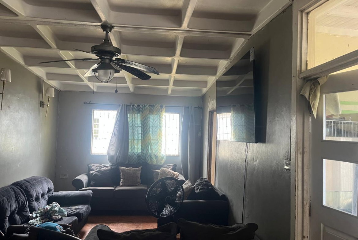 Twelfth image of 33 Portsmouth Avenue in Bridgeport, St. Catherine, Jamaica - property is For Sale