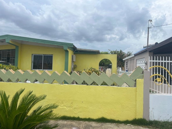 Fourth image of 33 Portsmouth Avenue in Bridgeport, St. Catherine, Jamaica - property is For Sale