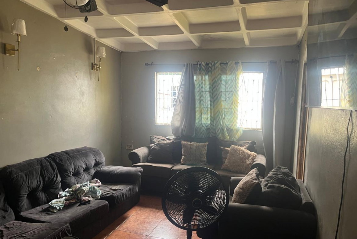 Sixth image of 33 Portsmouth Avenue in Bridgeport, St. Catherine, Jamaica - property is For Sale