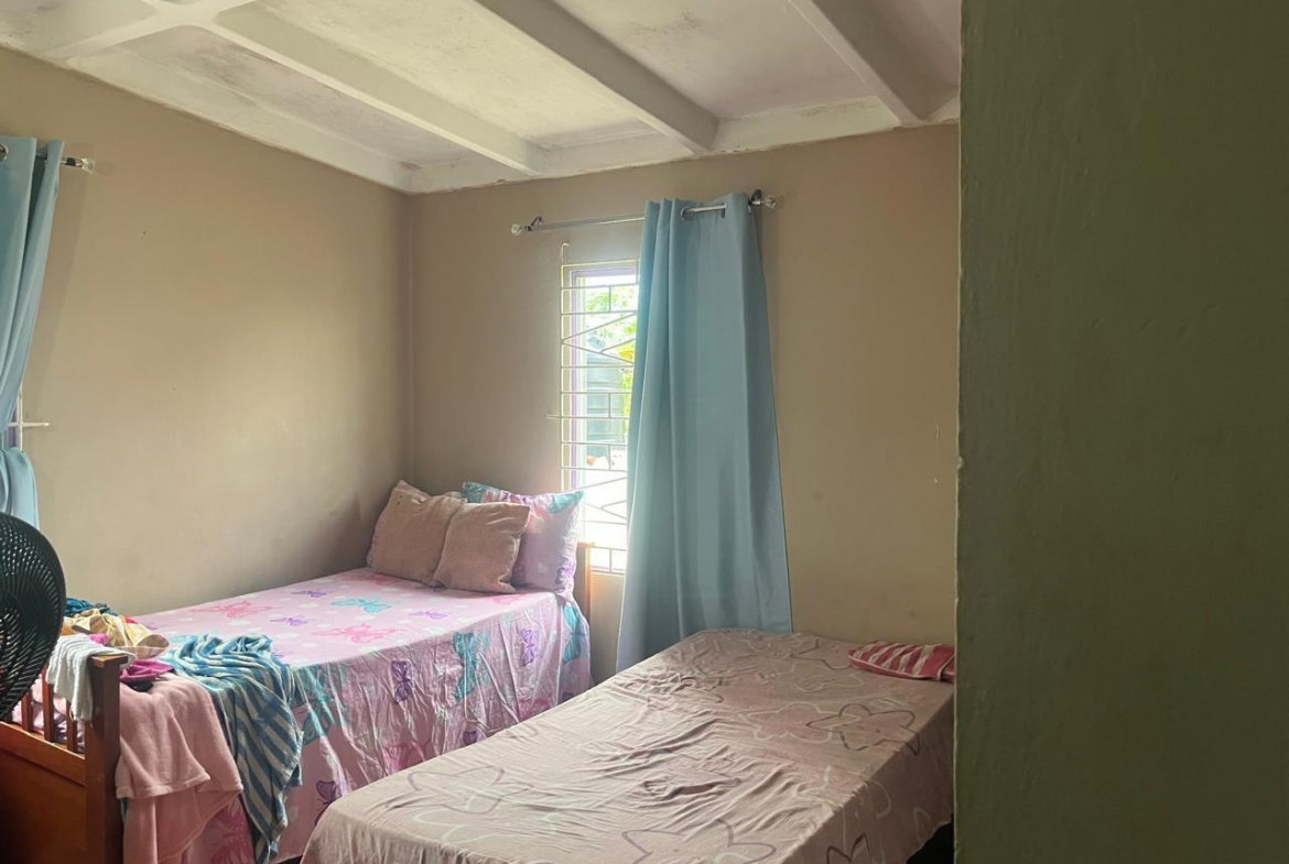Eighth image of 33 Portsmouth Avenue in Bridgeport, St. Catherine, Jamaica - property is For Sale