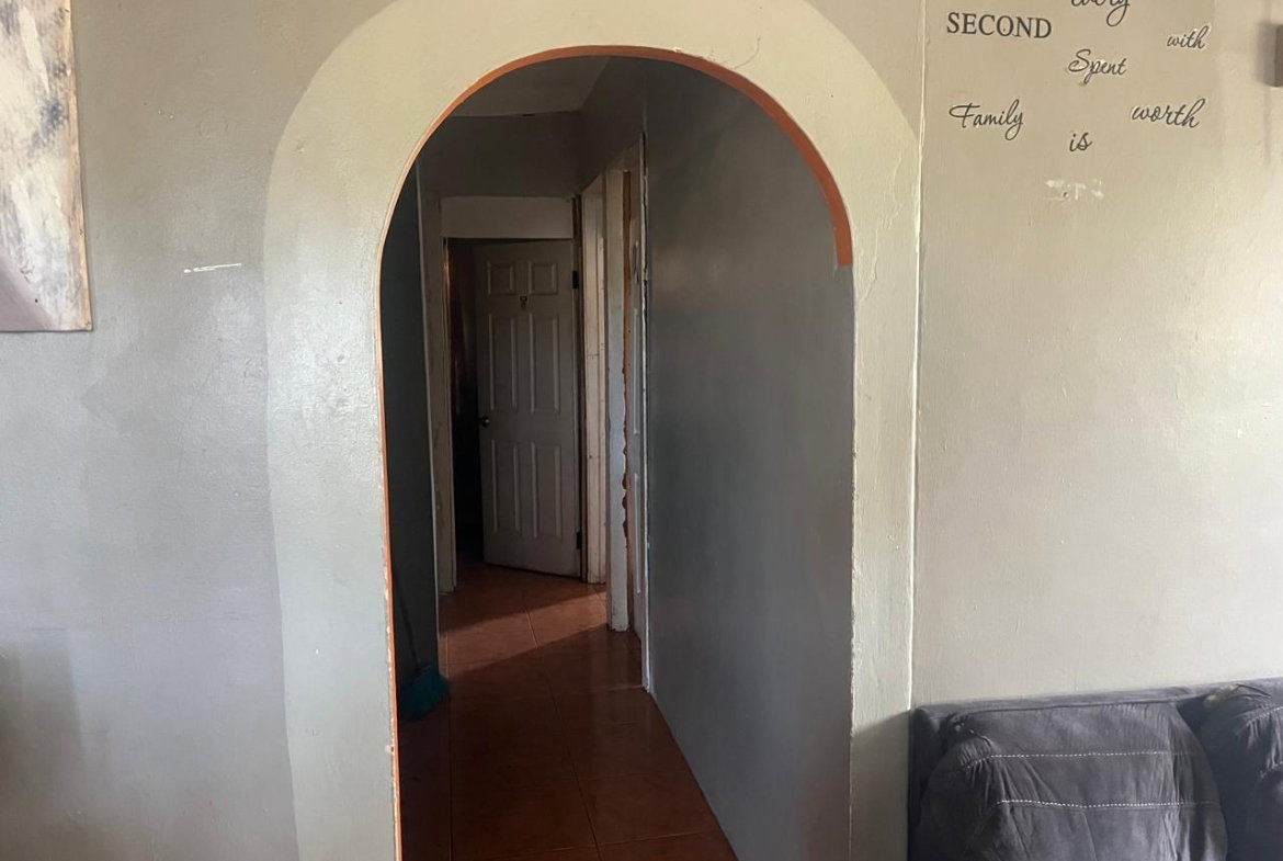 Ninth image of 33 Portsmouth Avenue in Bridgeport, St. Catherine, Jamaica - property is For Sale