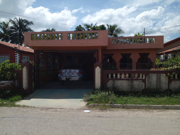 Second image of 20 Mellissa Crescent, Spanis in Spanish Town, St. Catherine, Jamaica - property is For Sale