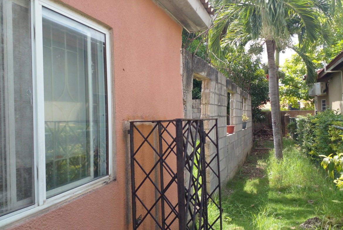 Eleventh image of 20 Mellissa Crescent, Spanis in Spanish Town, St. Catherine, Jamaica - property is For Sale