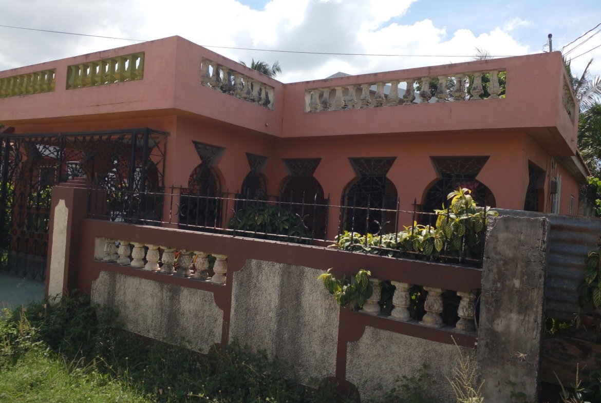 First image of 20 Mellissa Crescent, Spanis in Spanish Town, St. Catherine, Jamaica - property is For Sale