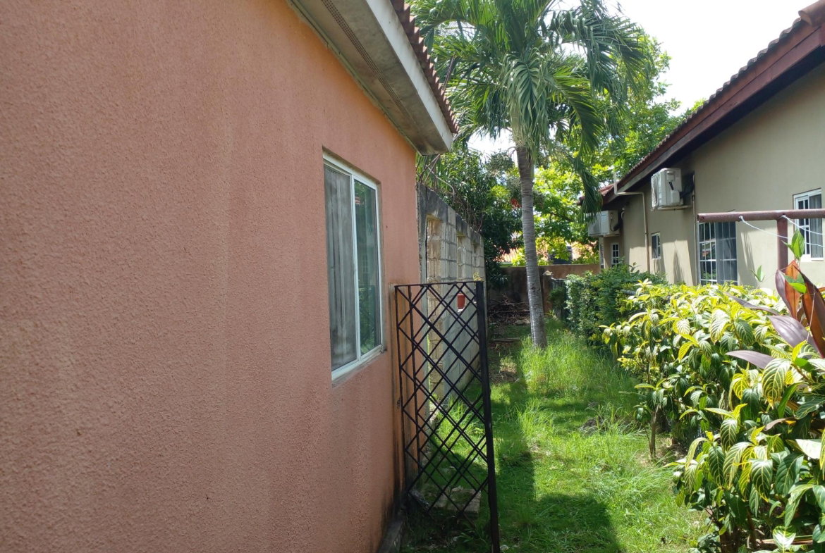 Thirteenth image of 20 Mellissa Crescent, Spanis in Spanish Town, St. Catherine, Jamaica - property is For Sale