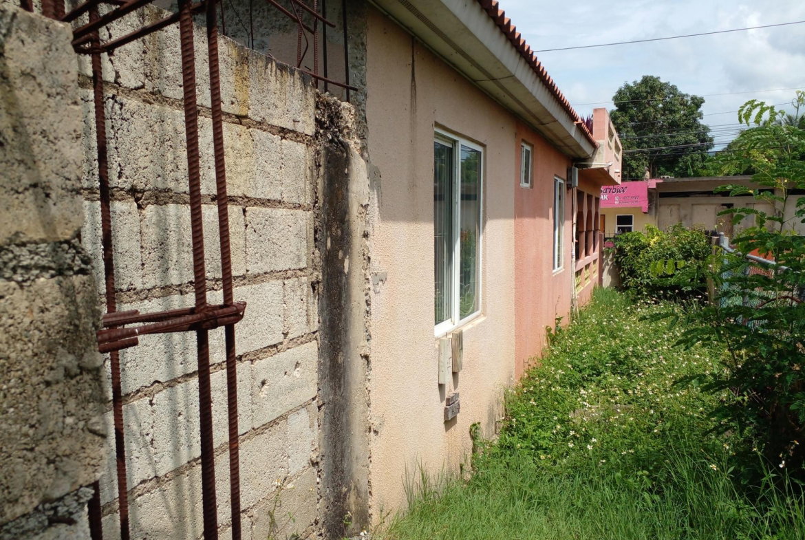 Sixth image of 20 Mellissa Crescent, Spanis in Spanish Town, St. Catherine, Jamaica - property is For Sale