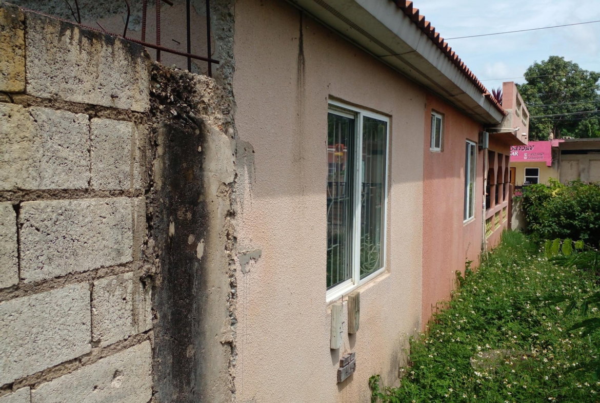 Seventh image of 20 Mellissa Crescent, Spanis in Spanish Town, St. Catherine, Jamaica - property is For Sale