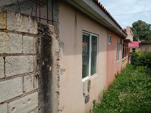 Seventh image of 20 Mellissa Crescent, Spanis in Spanish Town, St. Catherine, Jamaica - property is For Sale