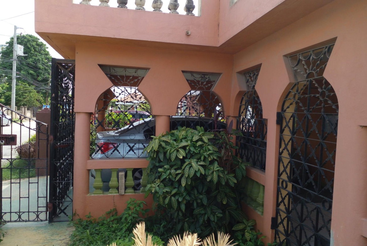 Ninth image of 20 Mellissa Crescent, Spanis in Spanish Town, St. Catherine, Jamaica - property is For Sale
